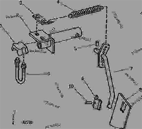 john deere skid steer bearings|john deere 220 disc parts.